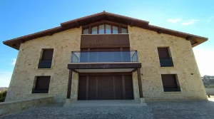 Casa2 Aranda de Duero Galería Construcciones