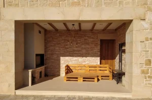 merendero Aranda de Duero Galería Construcciones